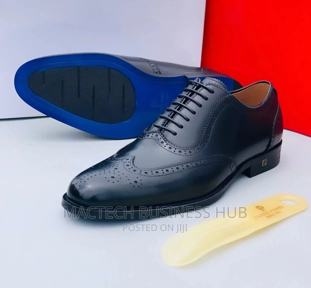 Classic Shoes