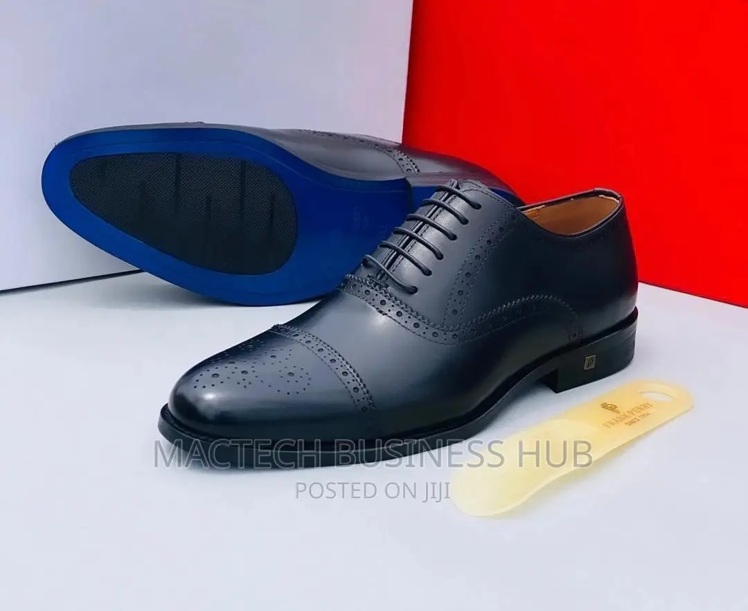 Classic Shoes