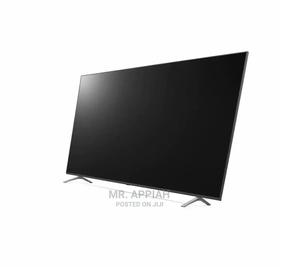Classic LG 75UP7760 75 Inch Uhd Smart Tv(Black) 