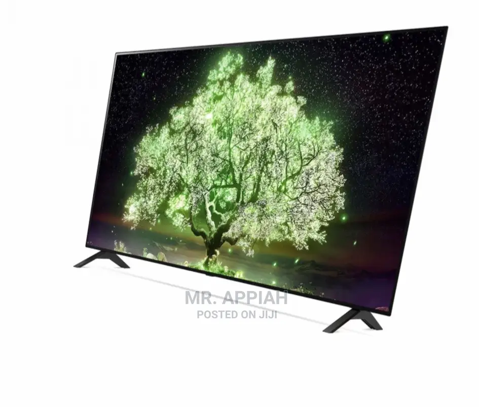 Classic LG OLED55A1PVA 55 Inch OLED Smart Tv 