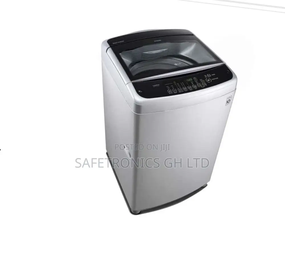 T8585NDHV 8kg Washingmachine Topload Semiautomatic LG