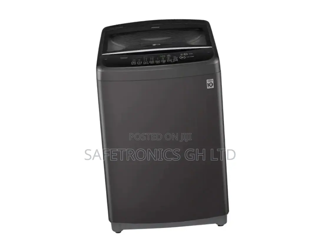 16KG Washingmachine LG Topload Smart Invertor Semiautomatic