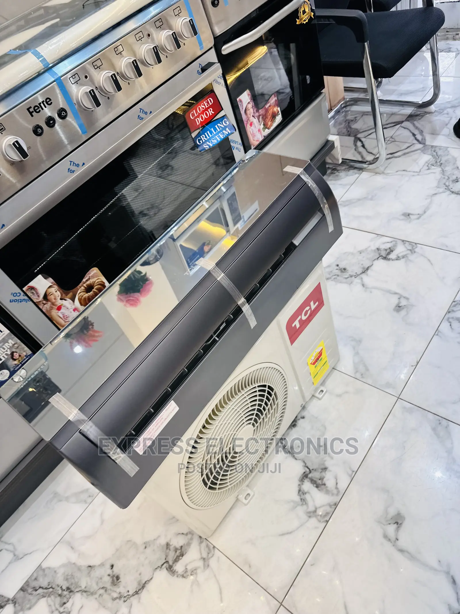 Text Us for Your TCL-12CSA/XA821, 1.5 R410 INVERTER MIRROR