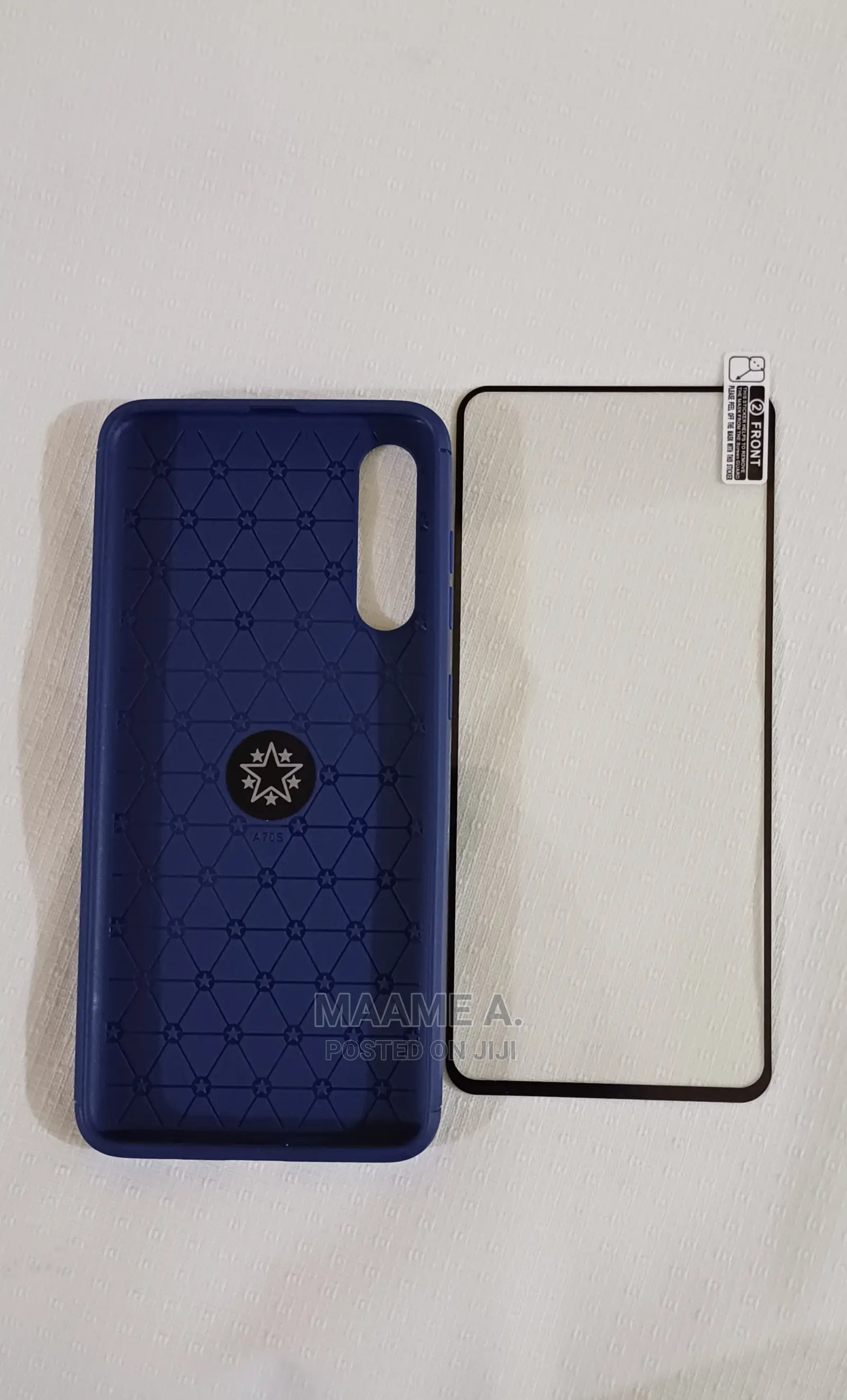Samsung A70