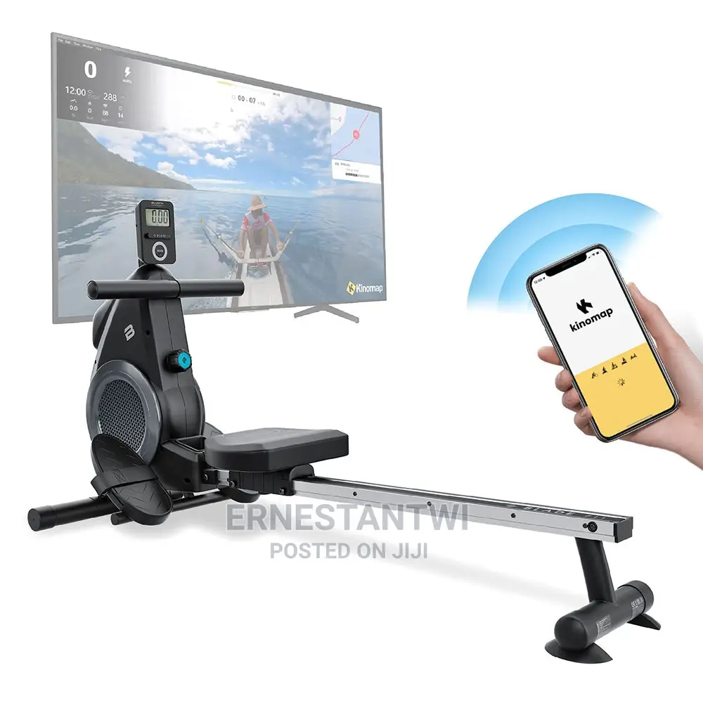 Rowing Machine