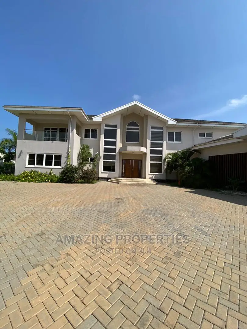 5bdrm House in Airport for sale