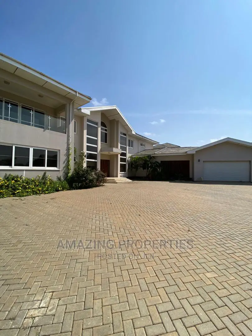 5bdrm House in Airport for sale