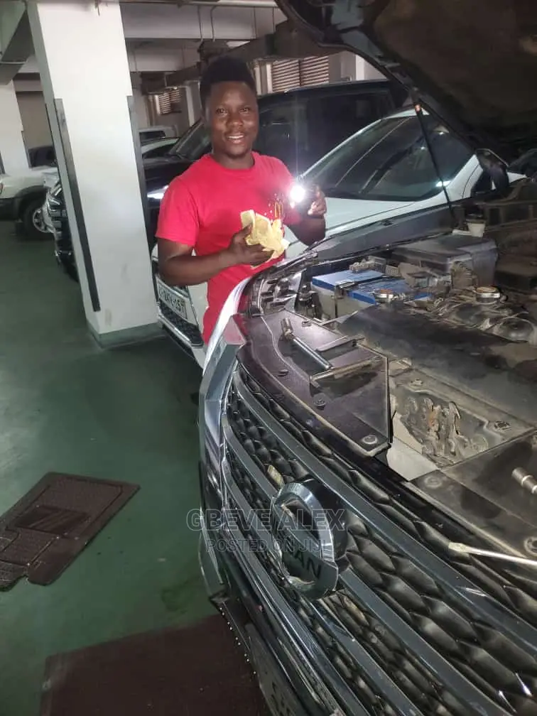 Auto Diagnostic Center