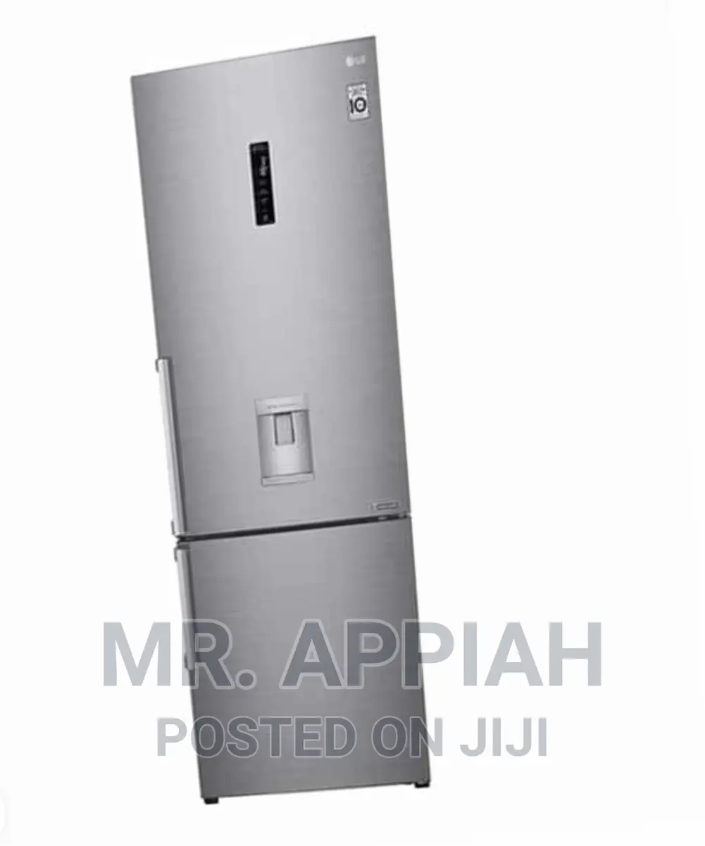 Purchase Original LG GC-F689BLCM Double Door Refrigerator.