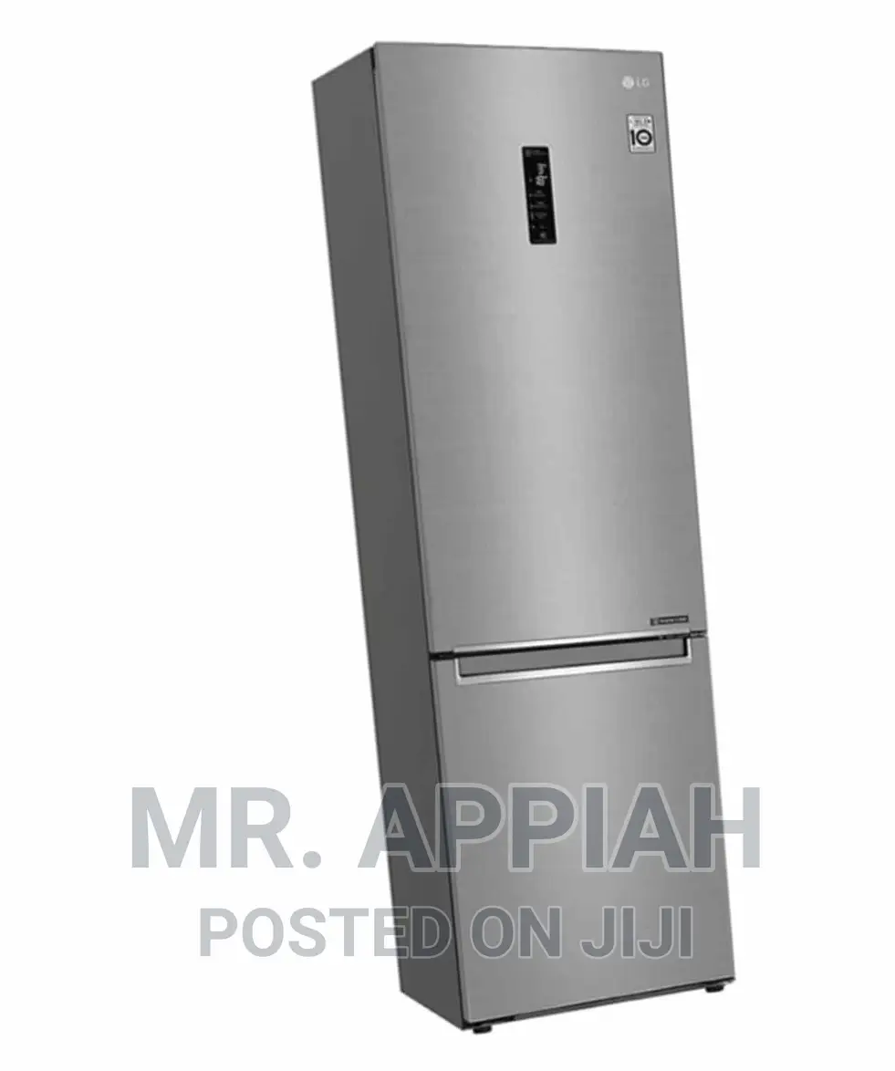 Purchase Original LG Double Door Refrigerator gc-B459nlhm