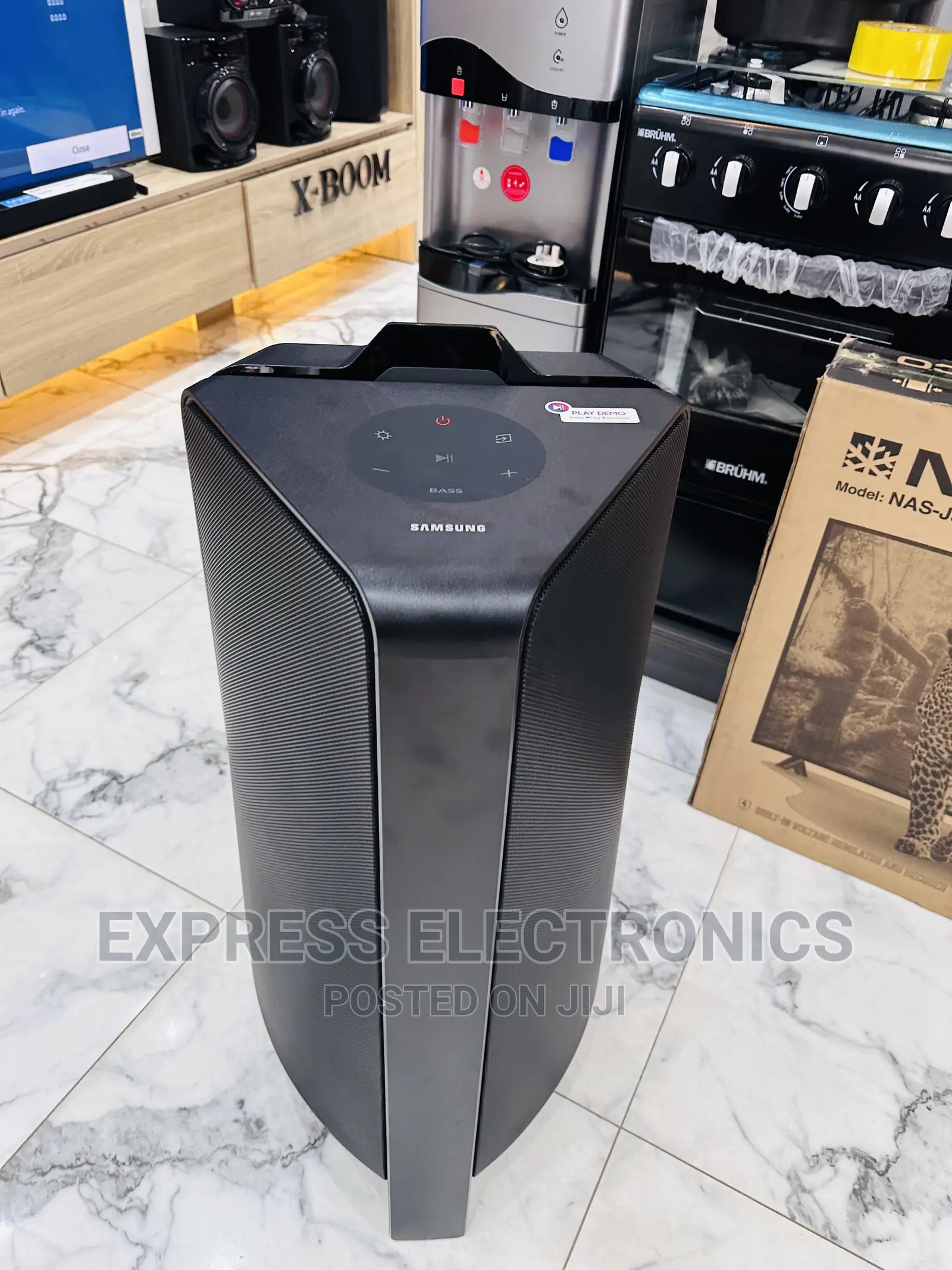 No1 Best Sound System Samsung MXT70