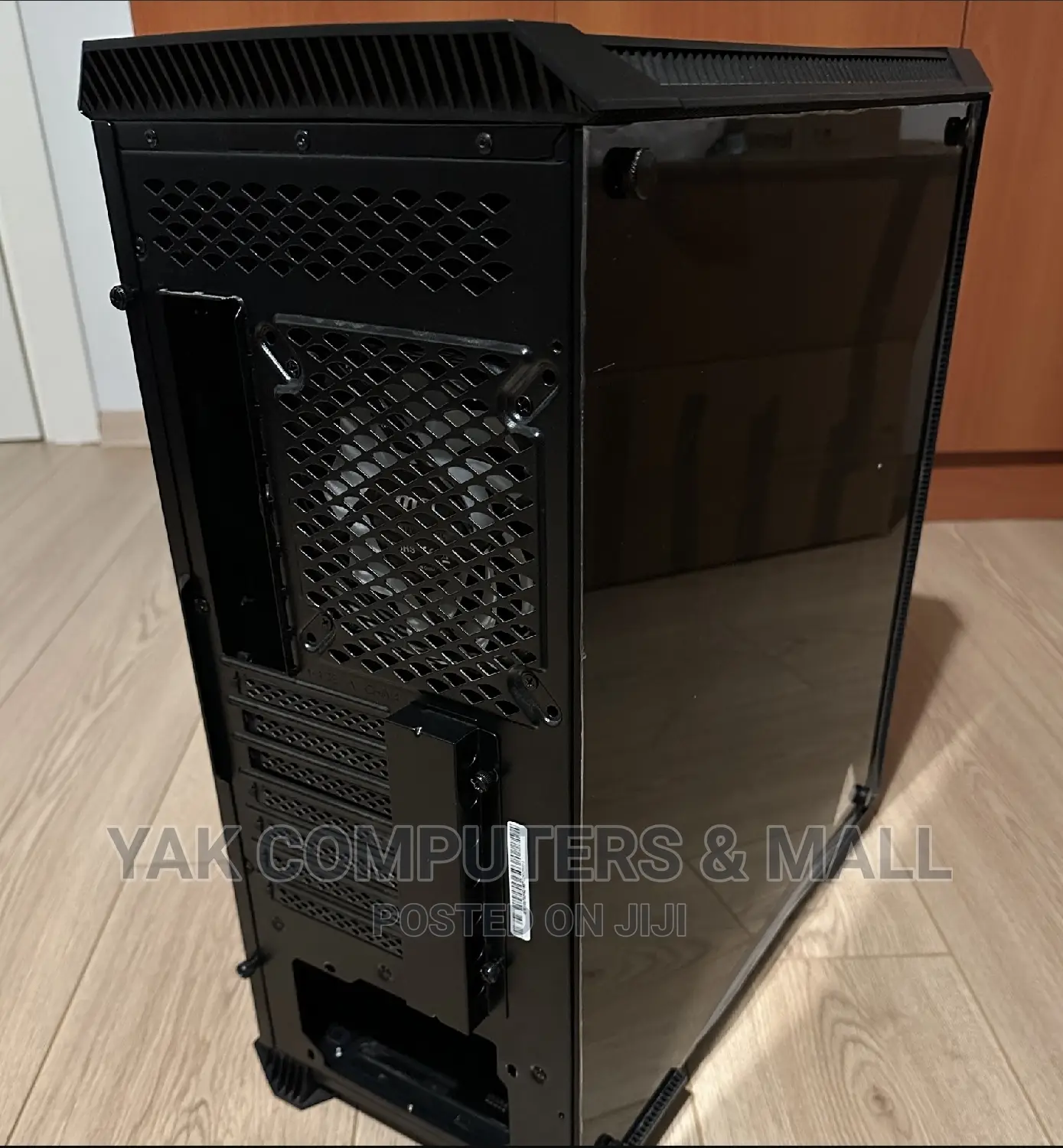 New Desktop Computer Asus 64GB Intel Core I9 HDD+SSD 2T
