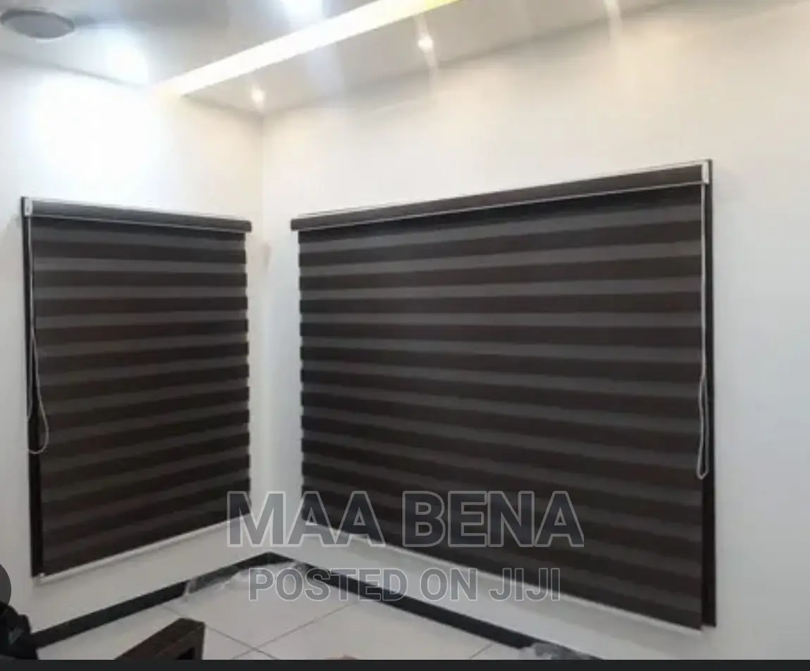 Window Blinds