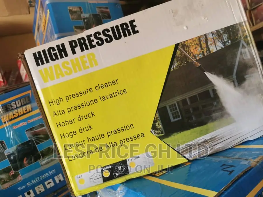 High Quality Washing Machine