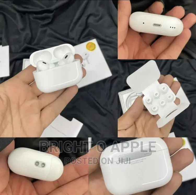 Apple Airpods Pro 2