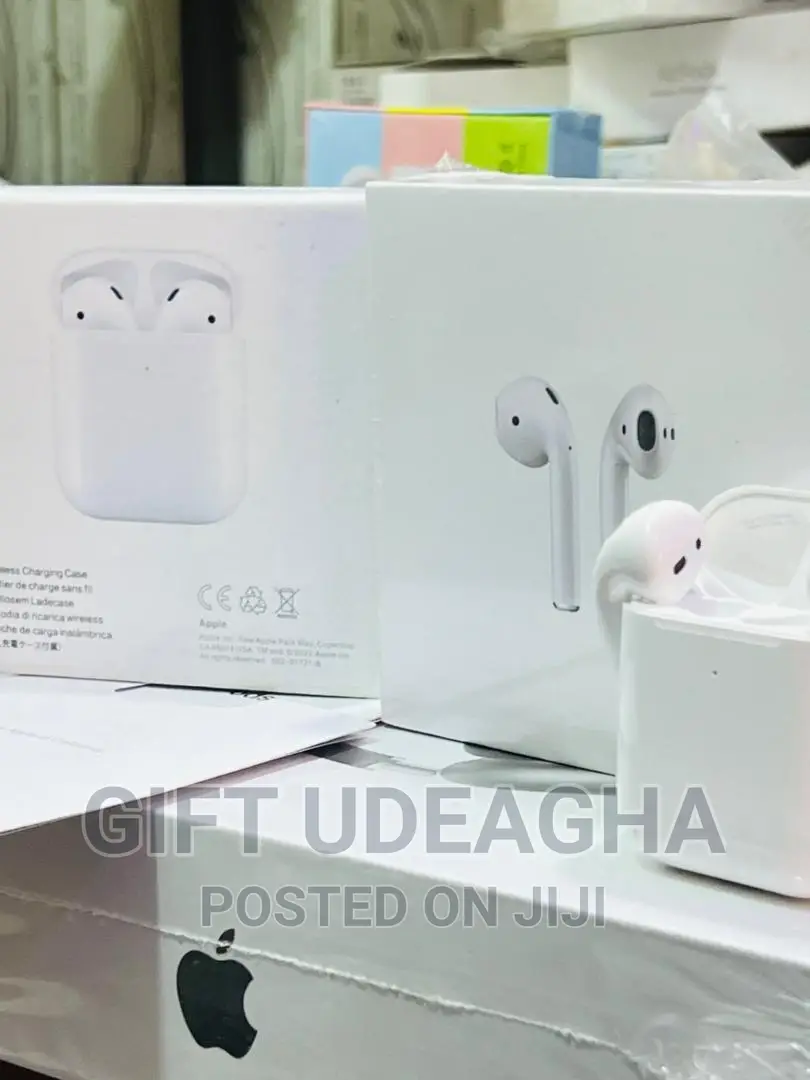 Original Airpods 2