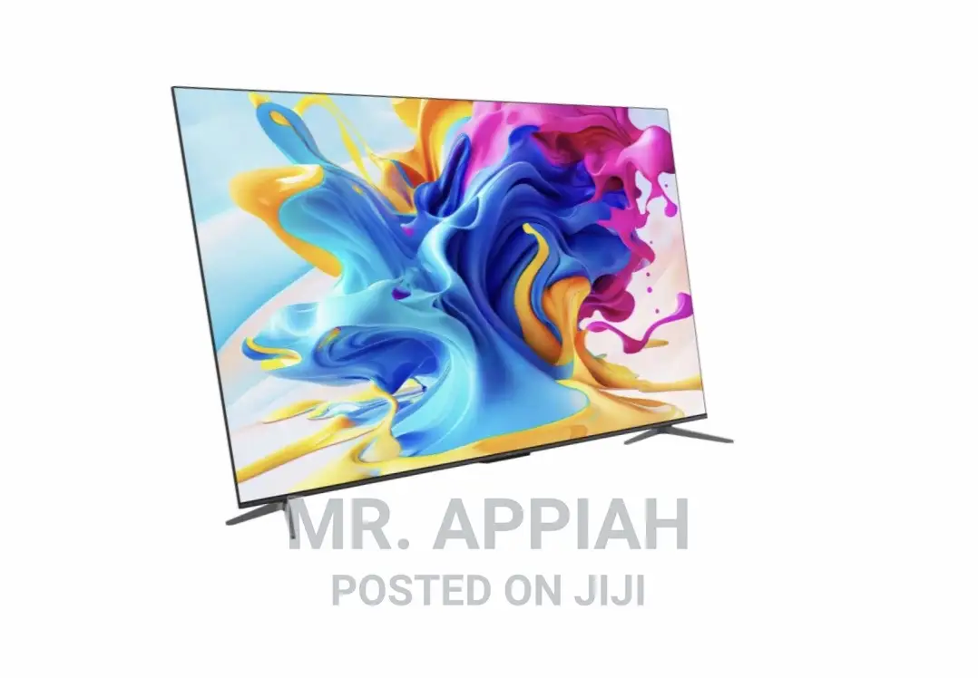 Effective and Reliable(85C645)TCL 85 Inch QLED Tv 