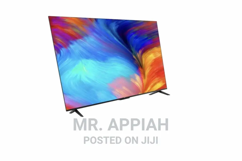 Effective and Reliable TCL 75 Inch 75P635 HDR Google Tv.