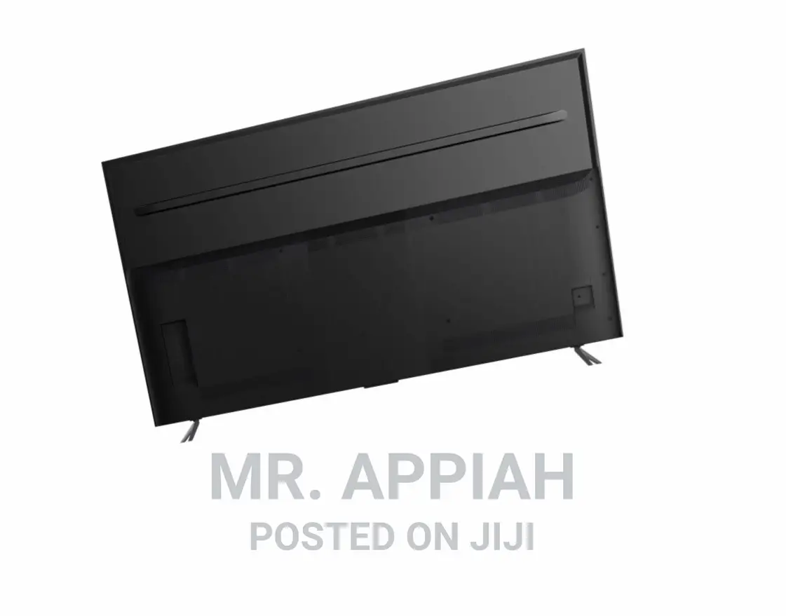 Quality TCL 75C645 75 Inch QLED Smart Android Tv(Black)