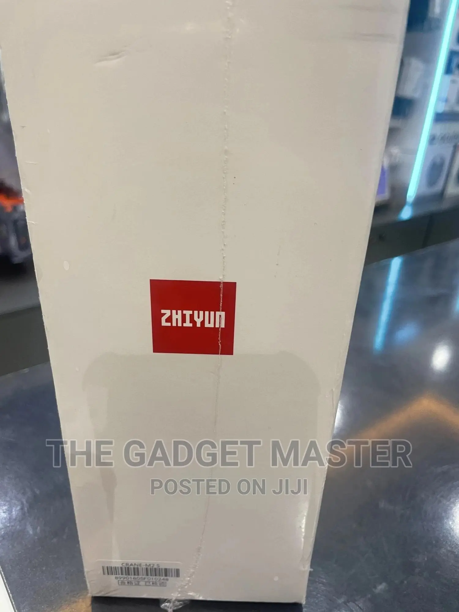 Zhiyun Crane M2 S