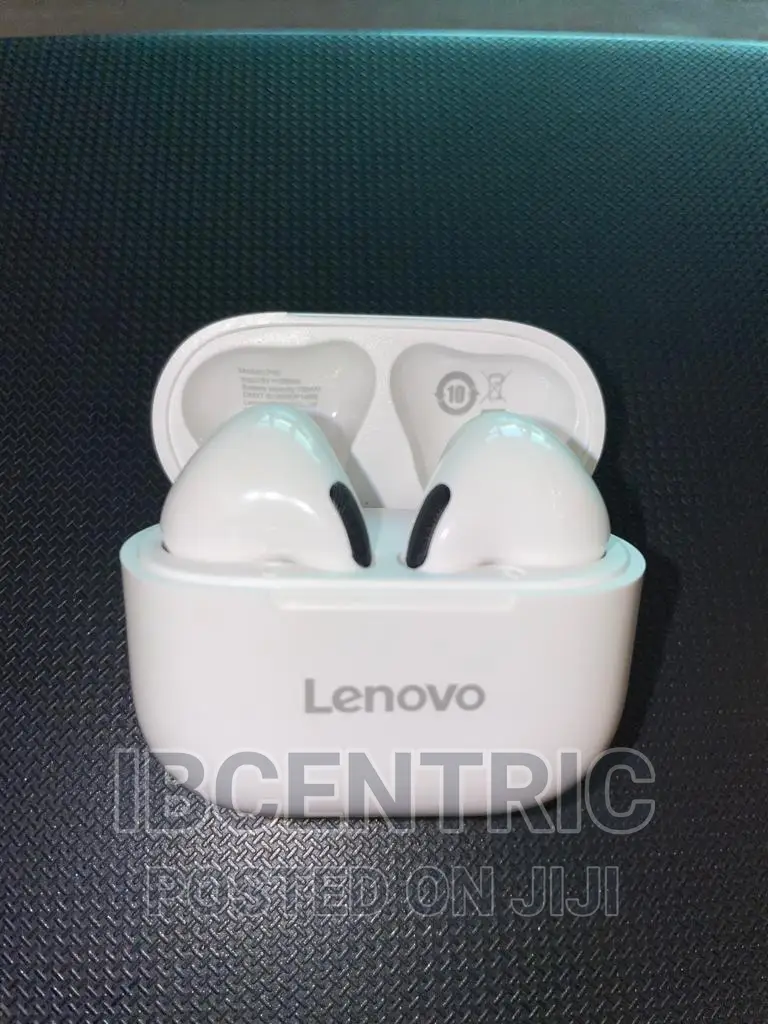 Lenovo Wireless Earbuds
