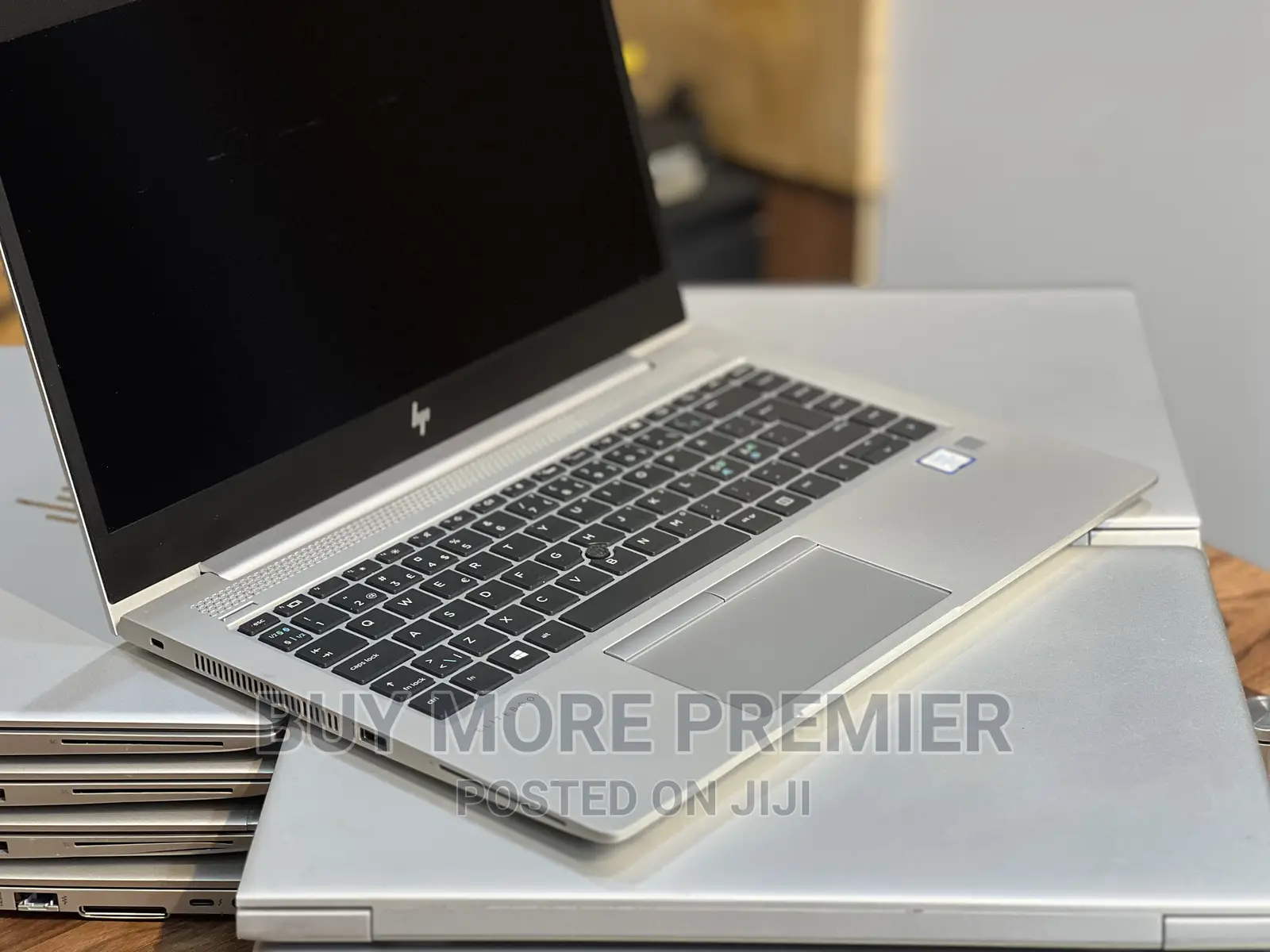 Laptop HP EliteBook 840 G5 16GB Intel Core I7 SSD 512GB