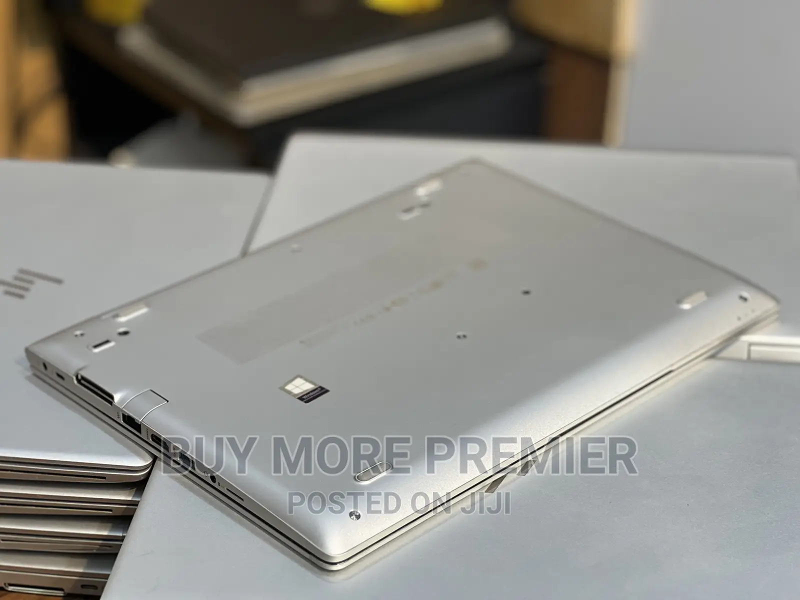 Laptop HP EliteBook 840 G5 16GB Intel Core I7 SSD 512GB
