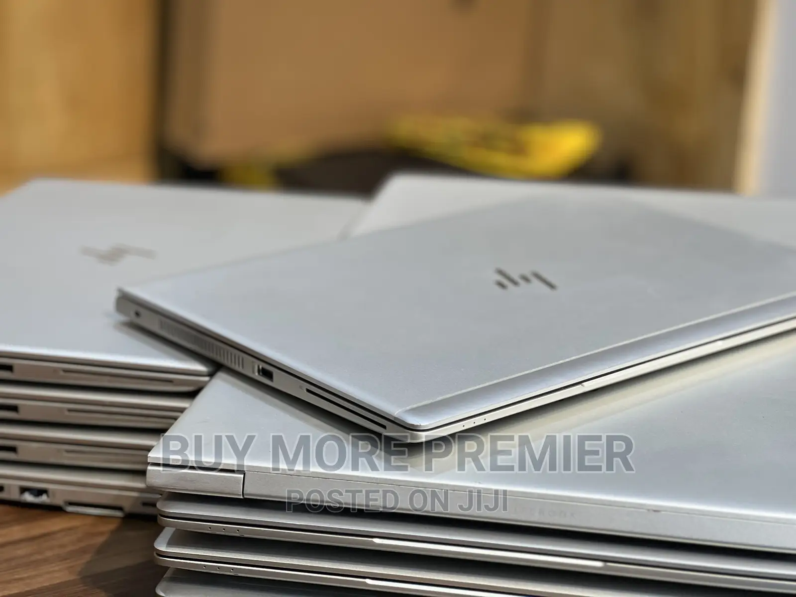 Laptop HP EliteBook 840 G5 16GB Intel Core I7 SSD 512GB