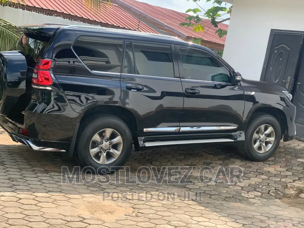 Car Rentals- Rent A Car- Prado For Rent- Vans For Rent