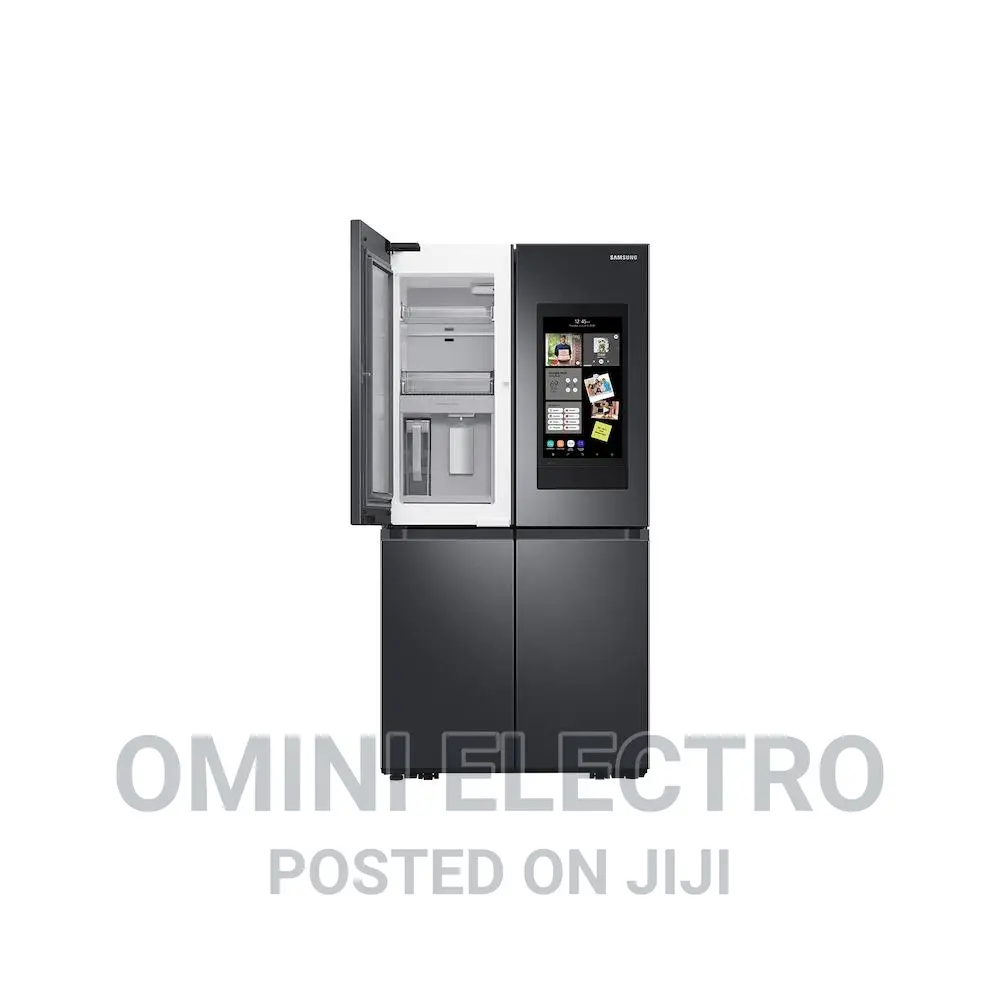 Brand New Samsung Family Hub Smart Refrigerator