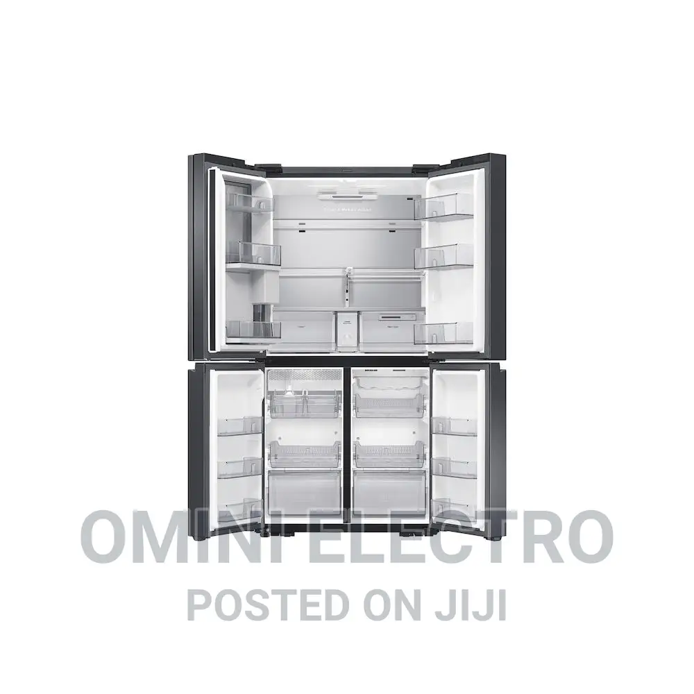 Brand New Samsung Family Hub Smart Refrigerator