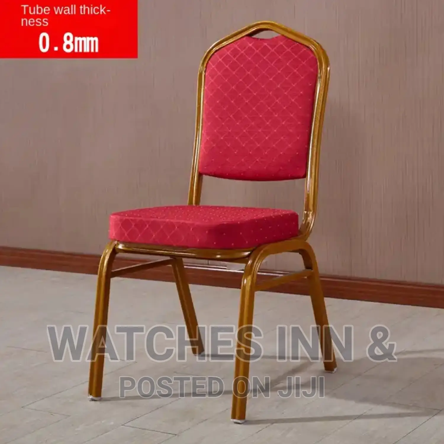 Church / Conference Chair
