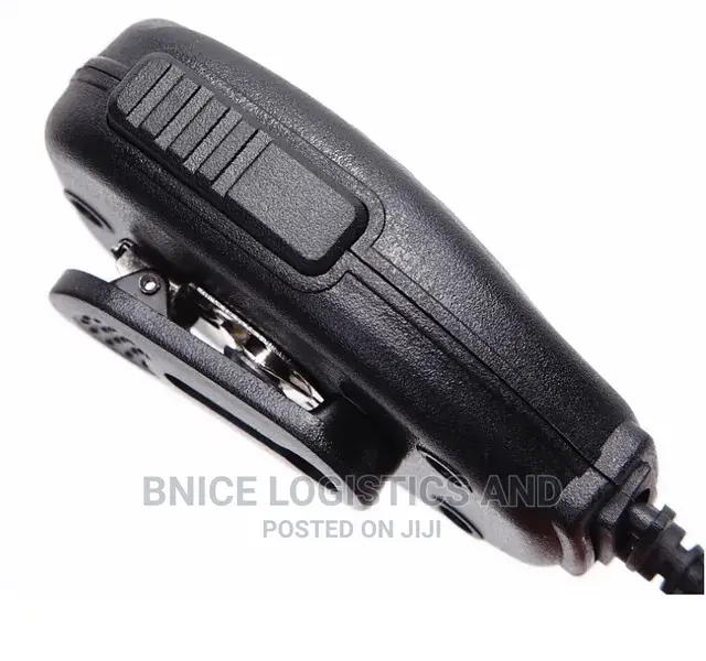 Baofeng Microphones