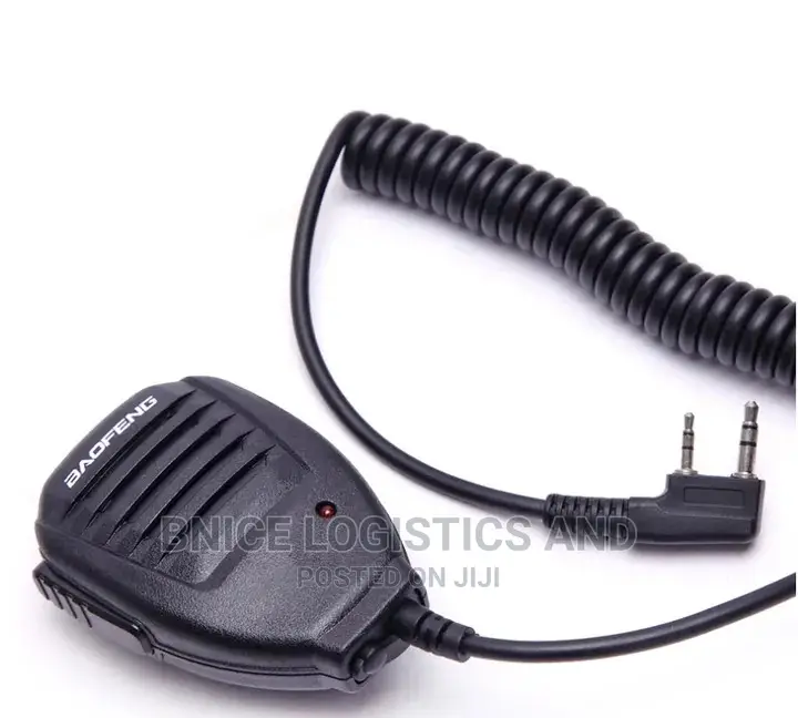Baofeng Microphones