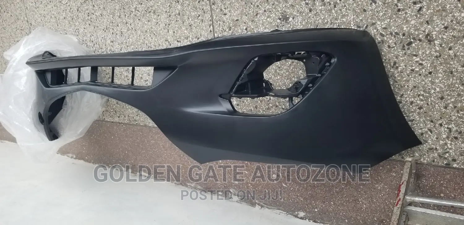 Mazda 3 2014 Front Bumper