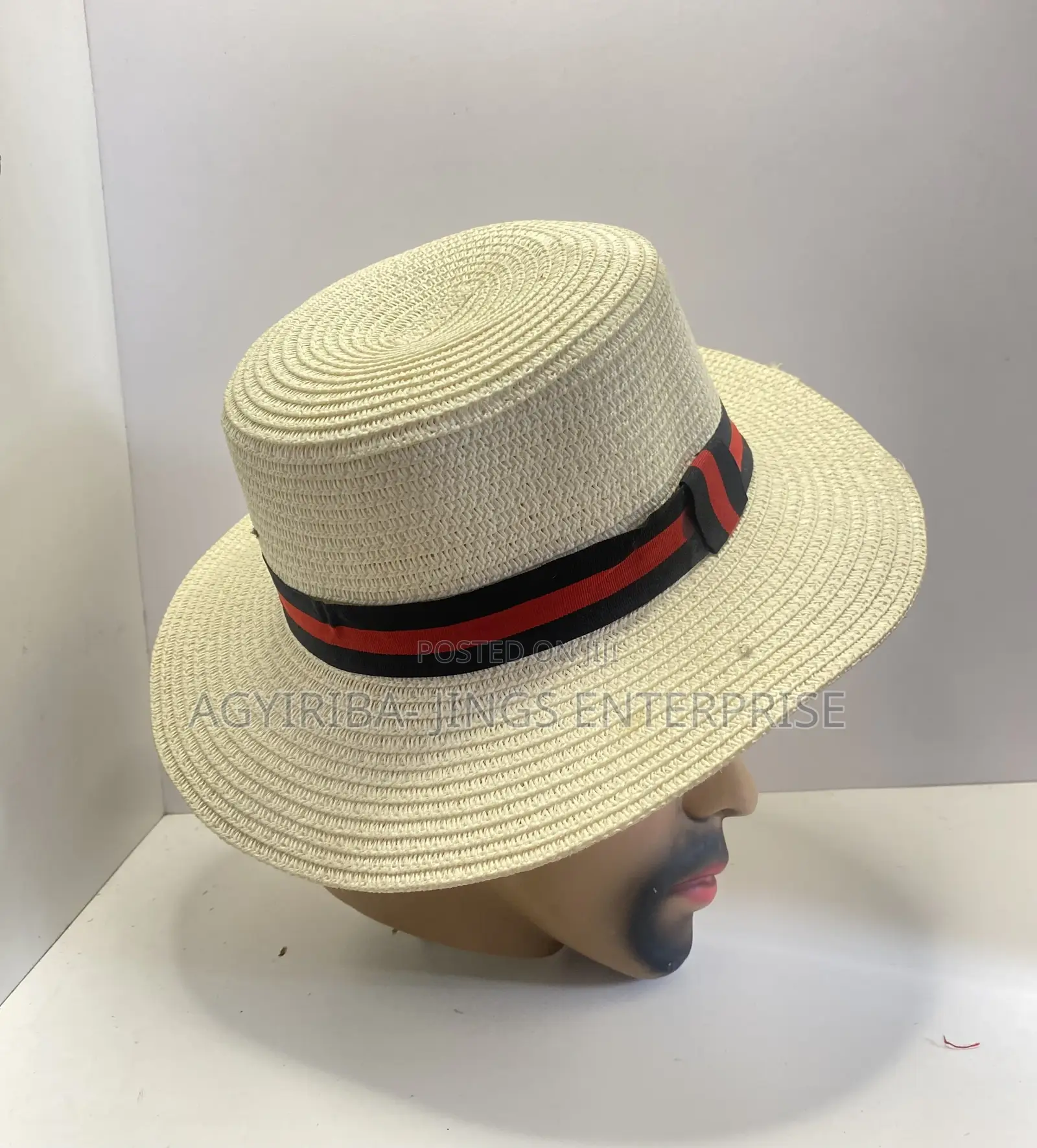 Summer Hats