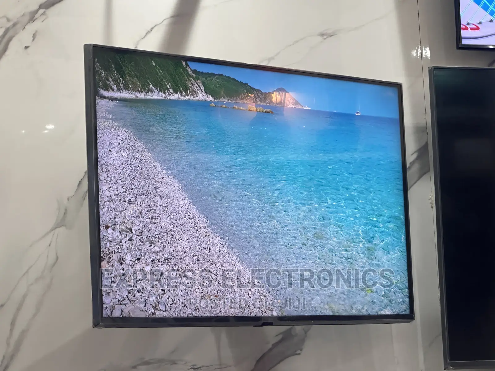 Airslim Ultra UHD Smart Glossy Lg 55”Uq80003 Tv