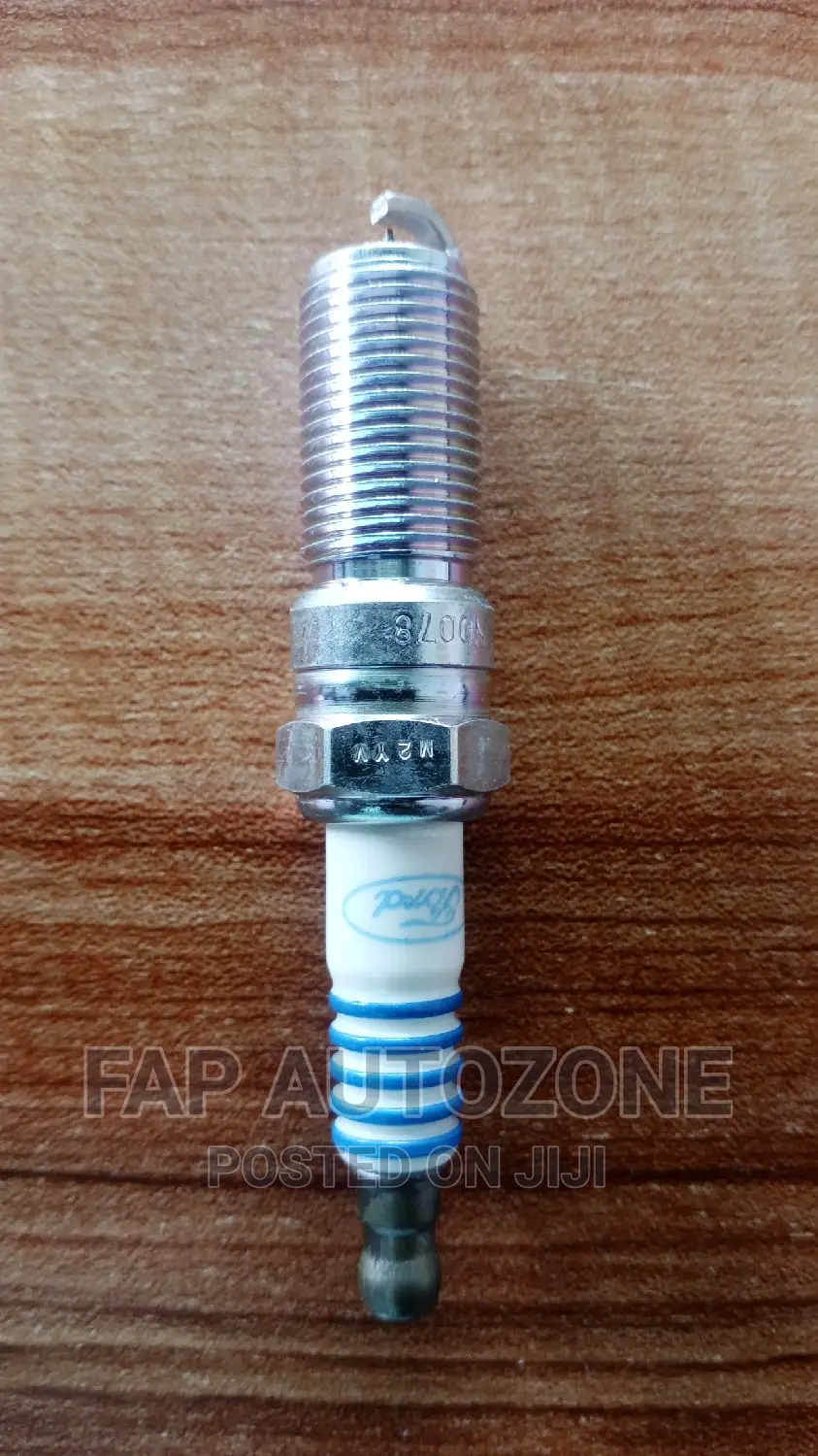 01261. Original Motorcraft Spark Plugs From Usa. Sp594