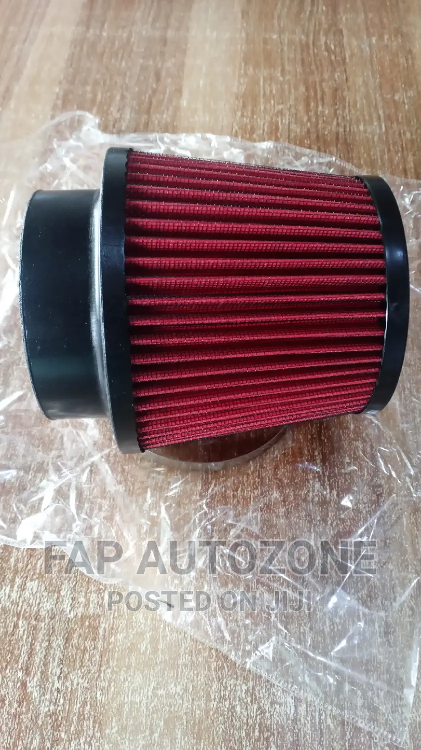 01314. Original Air Filter Universal From USA. QC0874902