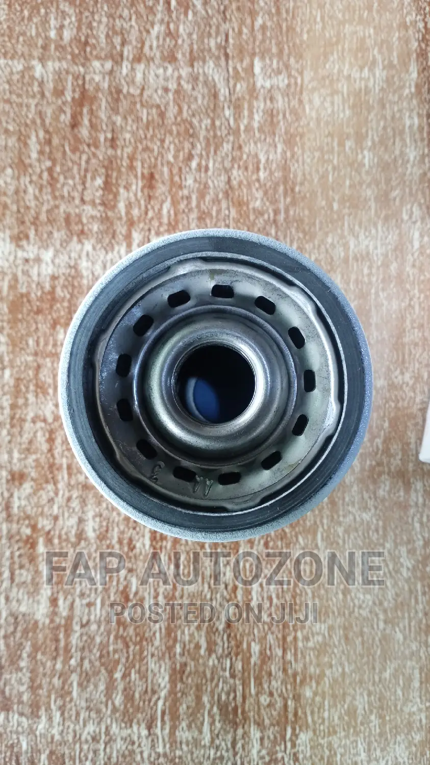 10585. Original Champ Oil Filter From Usa. Ph2840