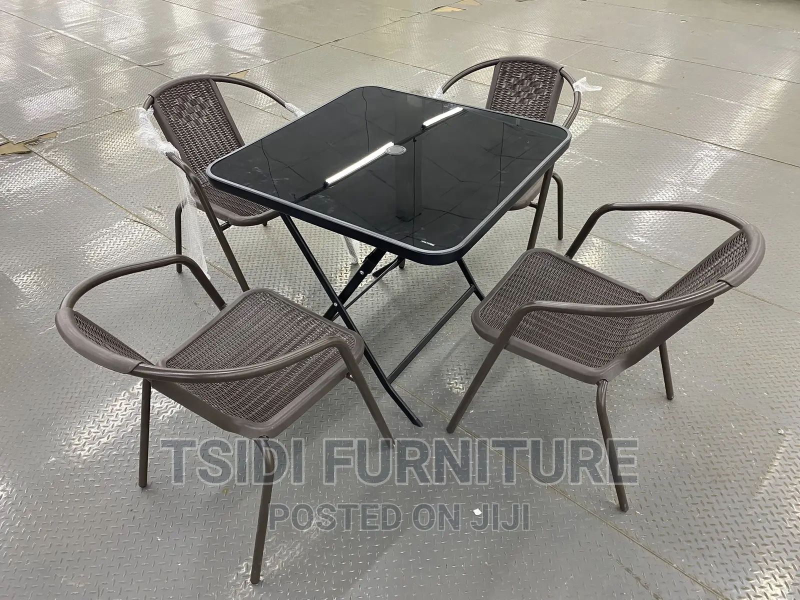 Classic Dining Sets