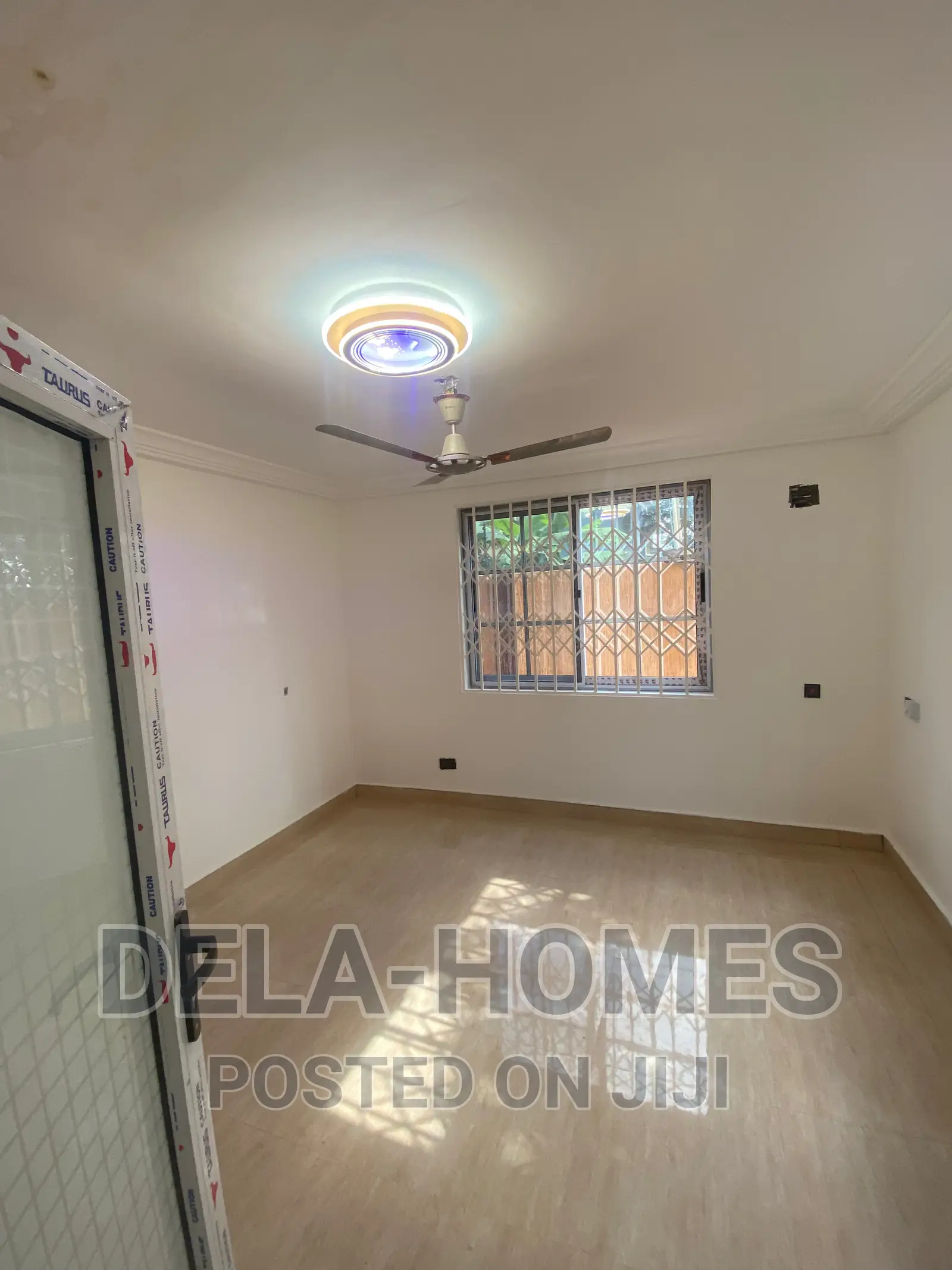2bdrm Apartment in Ashaley Botwe for rent
