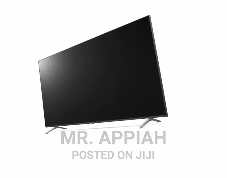 Brand New LG 75UP7760 75 Inch Uhd Smart LED Tv 