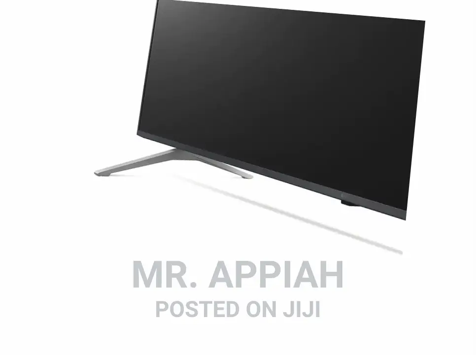 Brand New LG 75UP7760 75 Inch Uhd Smart LED Tv 