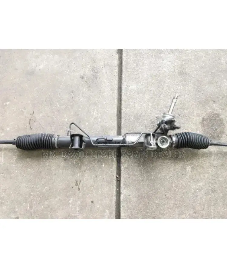 Jeep Patriot,Compass Steering Rack