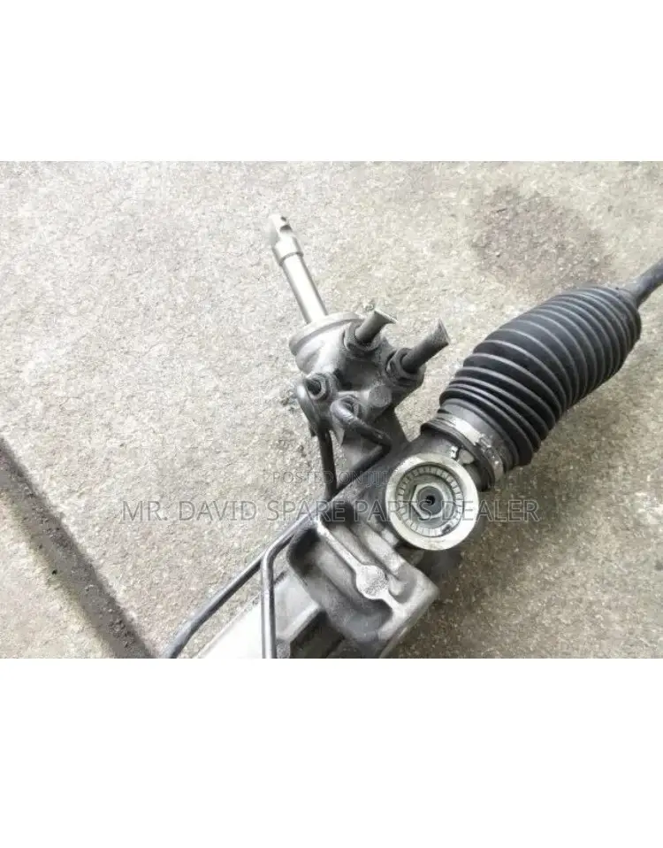 Jeep Patriot,Compass Steering Rack