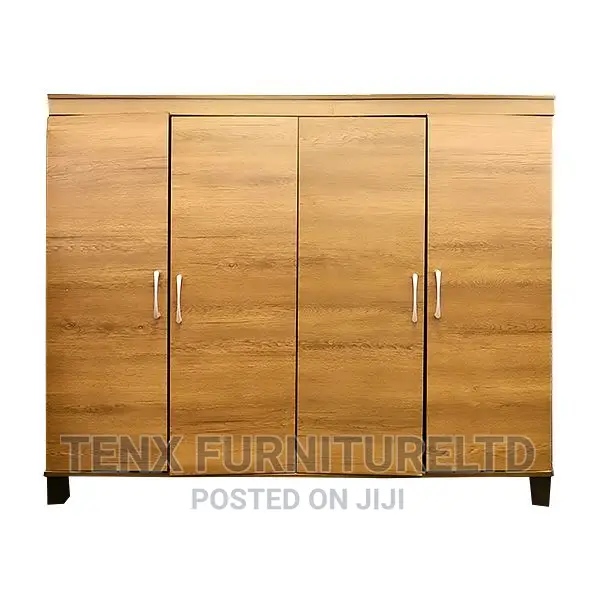 Show Rack/Cabinet (Shelt)