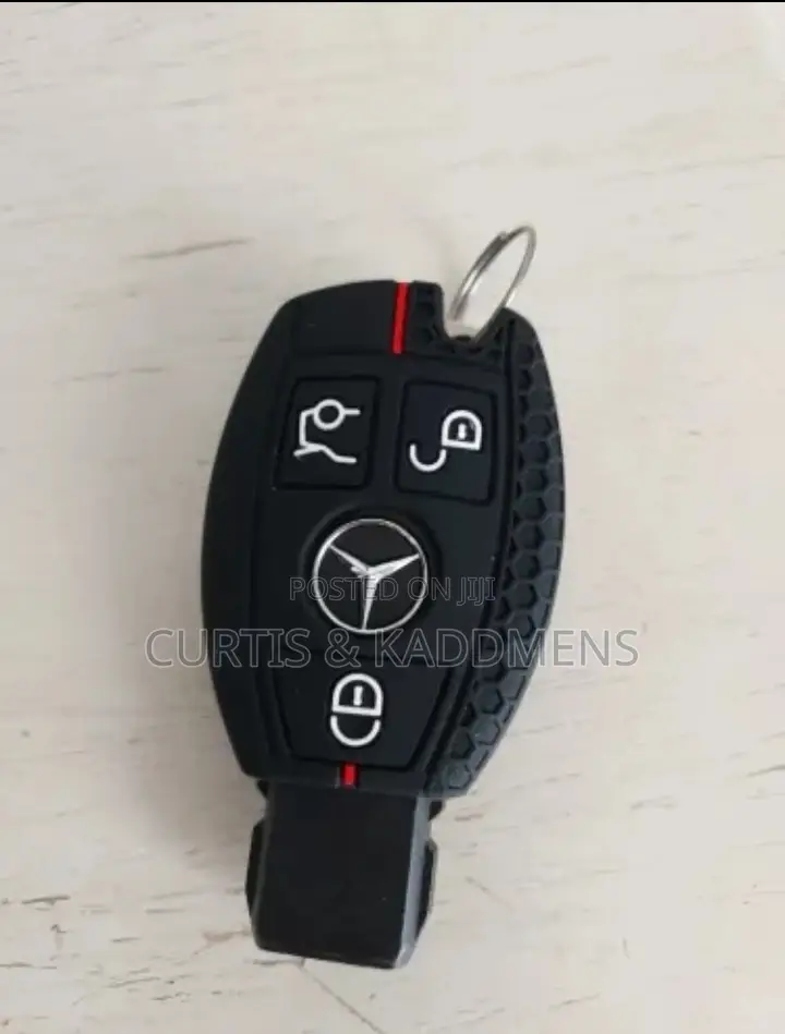 Mercedes Benz Smart Key Cover