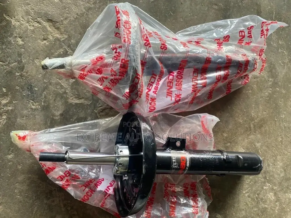 Honda Civic 2021 Front Shocks Absorber