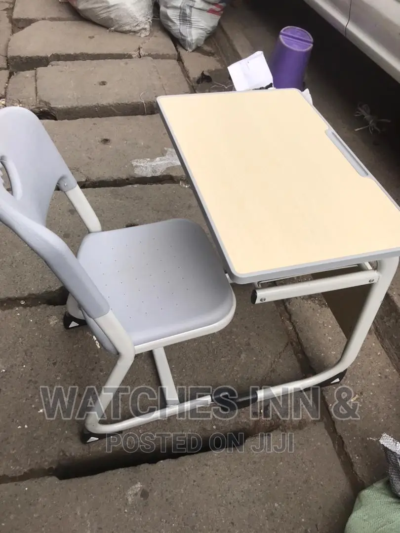 Modern School Desk